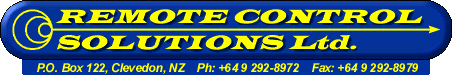 Remote Control Solutions Ltd.