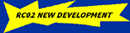 RC02 New Development